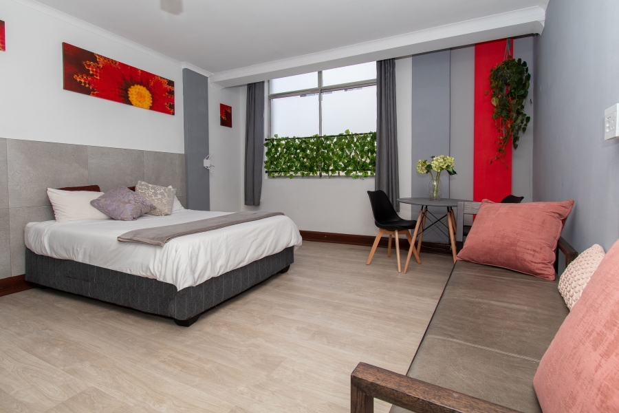 0 Bedroom Property for Sale in Cape Town City Centre Western Cape